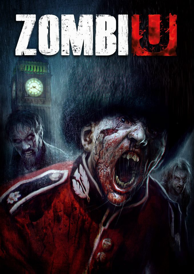 ZombiU