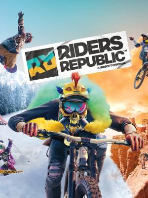 Riders Republic