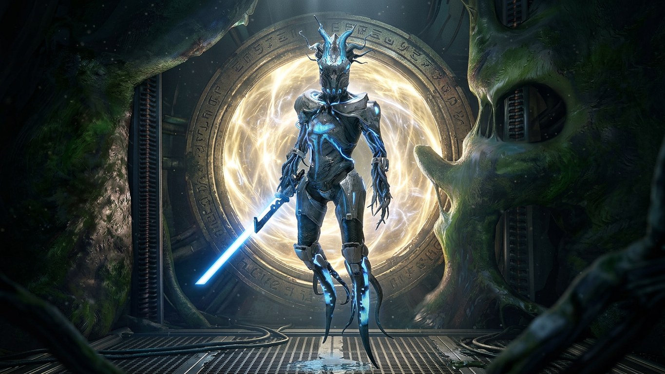 Concept art — projet