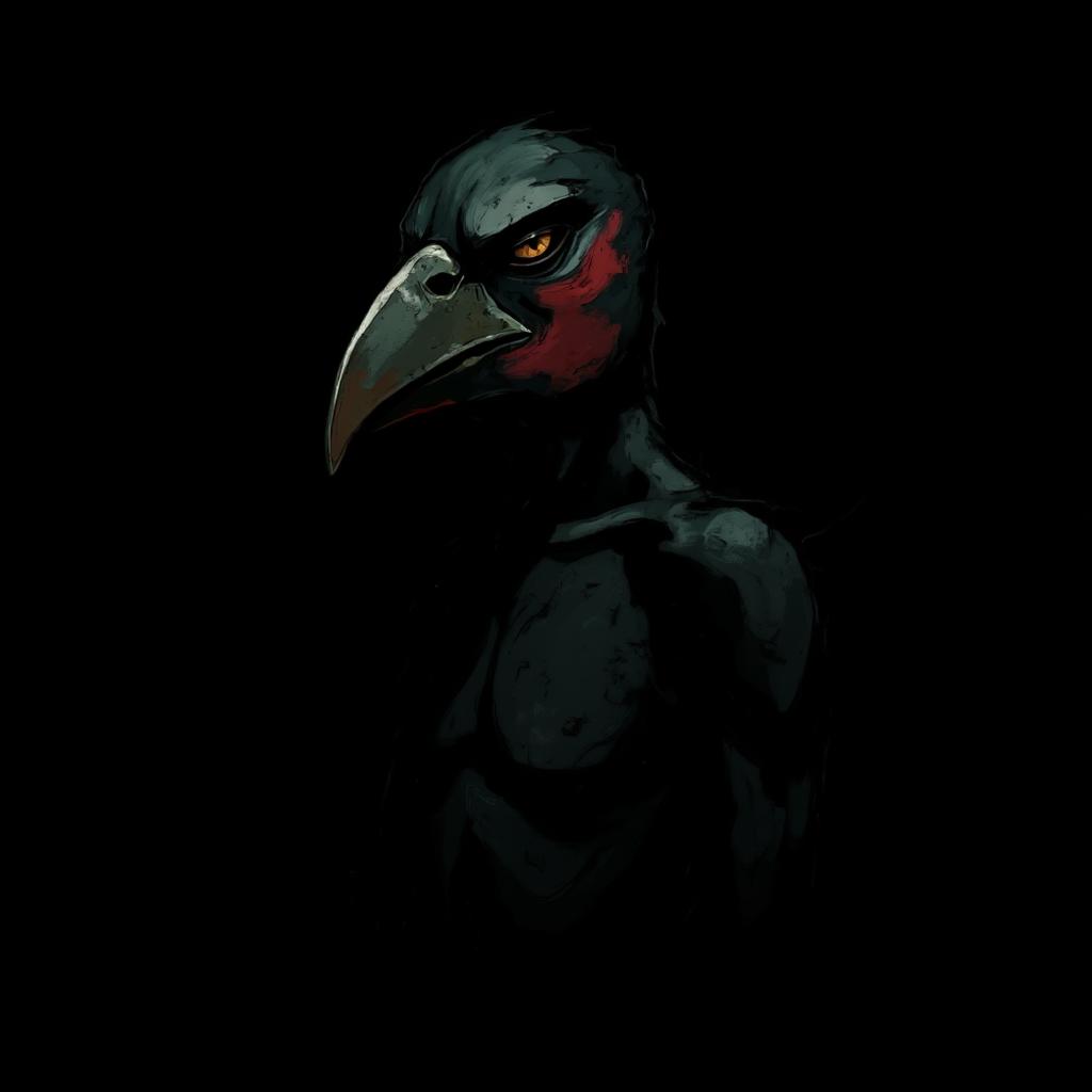 AI concept art — personal — LoRA